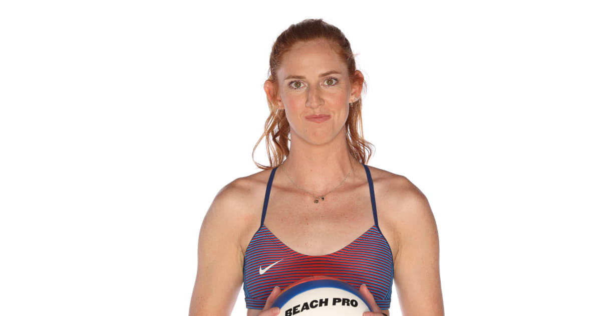 Team USA Kelly Cheng